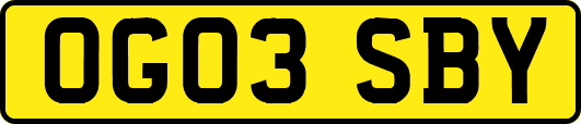 OG03SBY