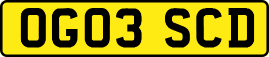 OG03SCD