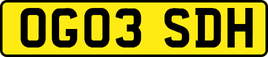OG03SDH