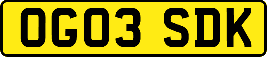 OG03SDK