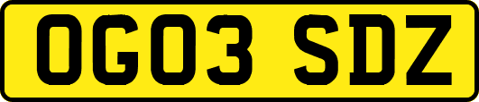 OG03SDZ