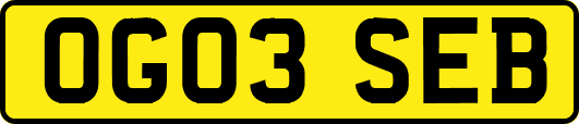 OG03SEB