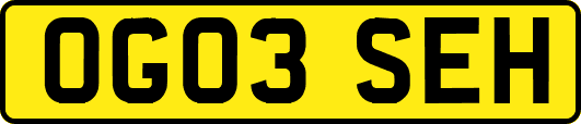 OG03SEH