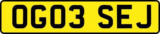 OG03SEJ