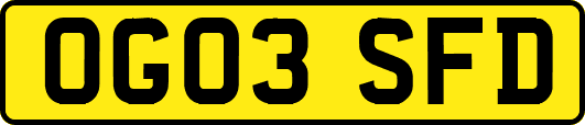 OG03SFD