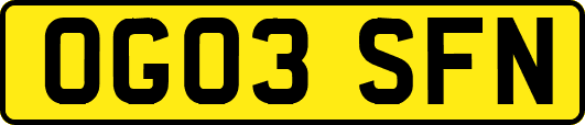 OG03SFN