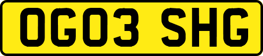 OG03SHG