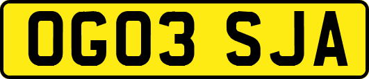 OG03SJA
