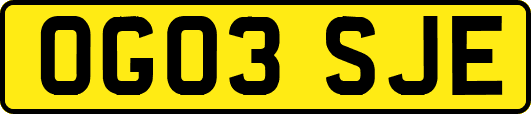 OG03SJE