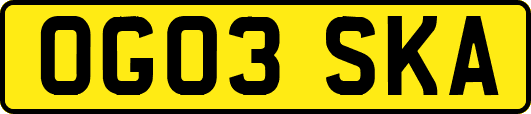 OG03SKA