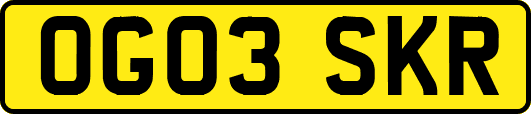OG03SKR