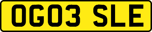 OG03SLE
