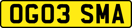 OG03SMA