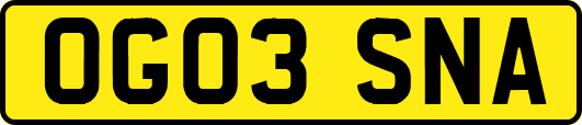 OG03SNA