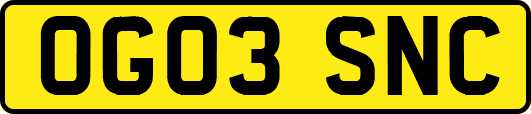OG03SNC