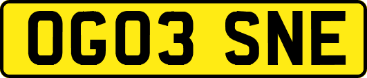 OG03SNE