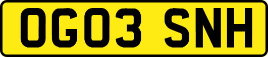 OG03SNH