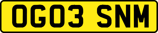 OG03SNM