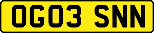 OG03SNN