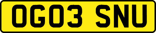 OG03SNU