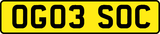 OG03SOC