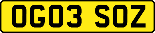 OG03SOZ