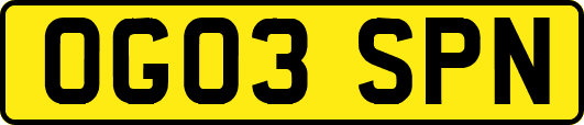 OG03SPN
