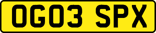 OG03SPX