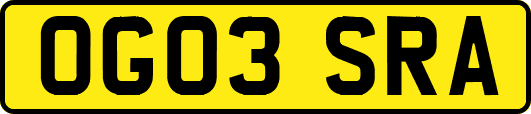 OG03SRA