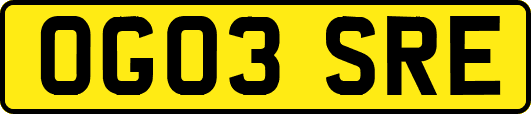 OG03SRE