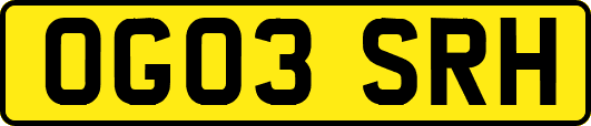 OG03SRH