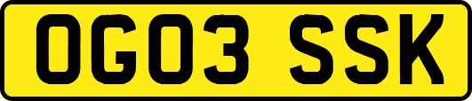 OG03SSK