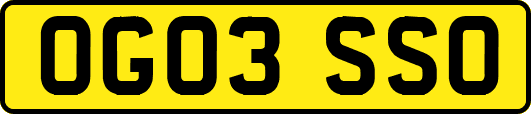 OG03SSO