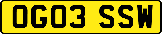 OG03SSW