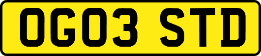 OG03STD