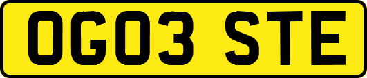 OG03STE
