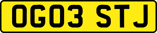 OG03STJ