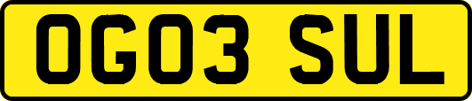 OG03SUL