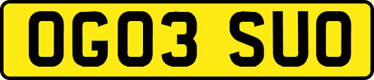 OG03SUO