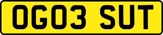 OG03SUT