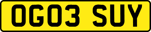 OG03SUY