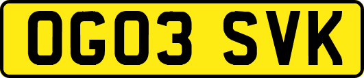 OG03SVK