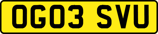 OG03SVU
