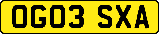 OG03SXA