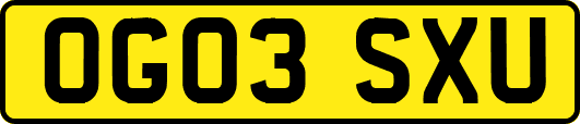 OG03SXU