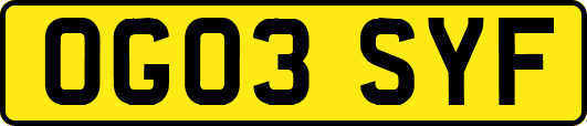 OG03SYF