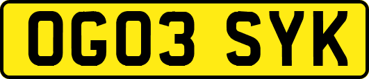 OG03SYK