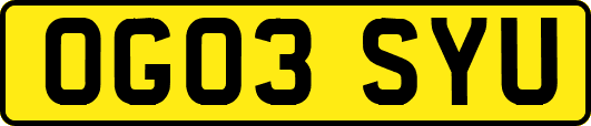OG03SYU