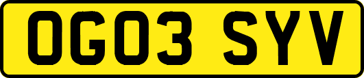 OG03SYV