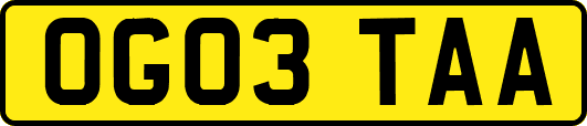 OG03TAA